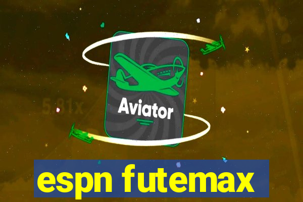 espn futemax